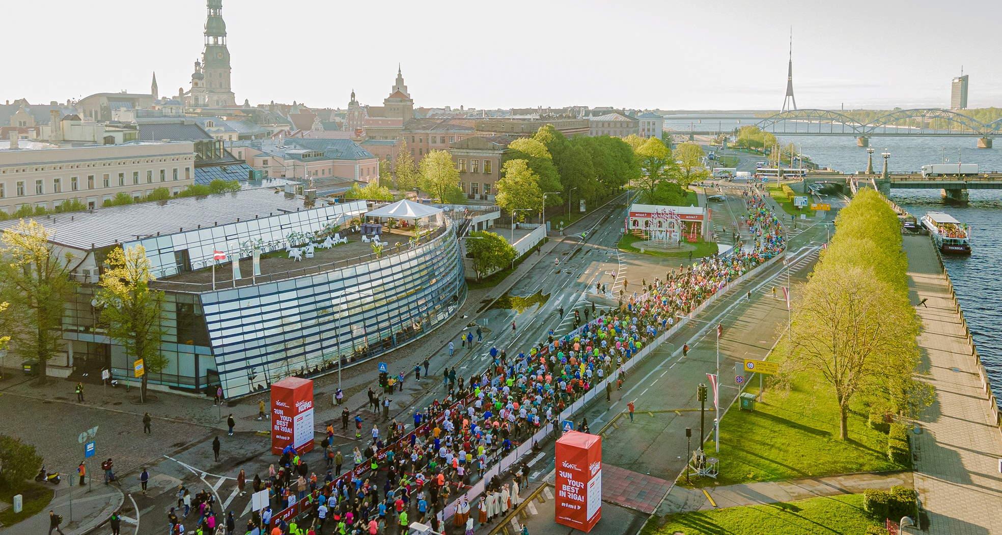 2023 World Athletics Road Running Championships Latvia Travel   Pasaules čempionāts Skriešanā Rīga 2023 